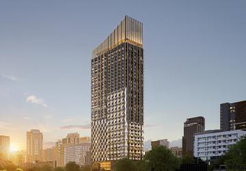 1 Bedroom Condo for Sale  Time Square 9, BKK1, Phnom Penh thumbnail